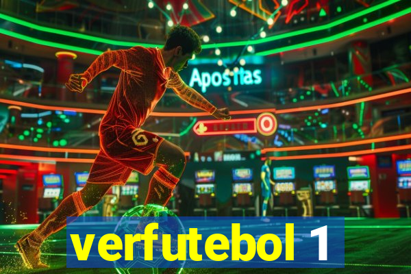 verfutebol 1